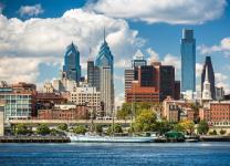 Đặt Vé Máy Bay Giá Rẻ Nhất Đi Philadelphia